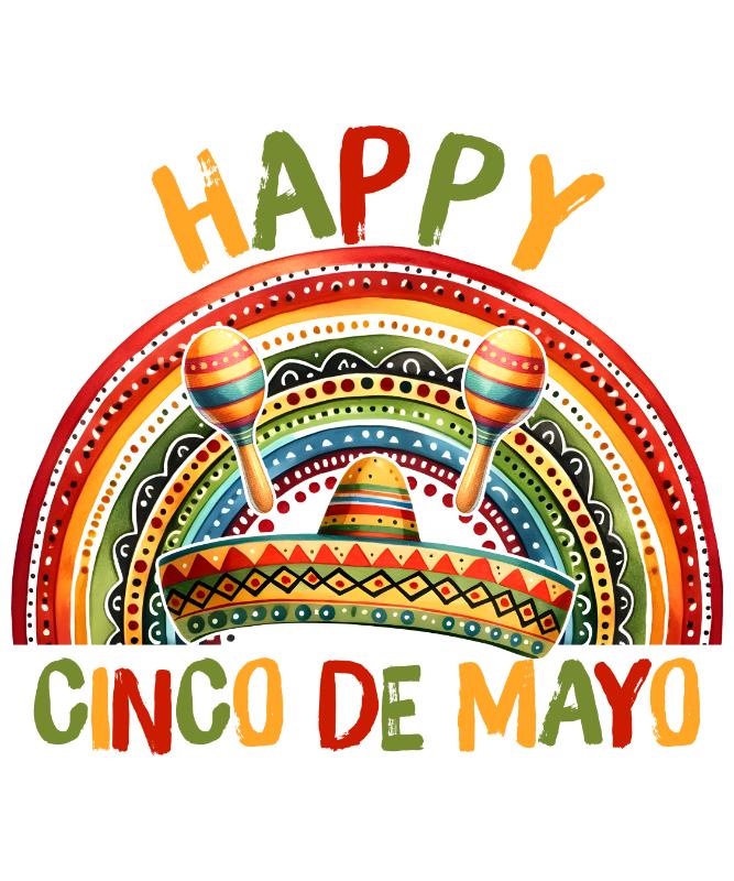 UV DTF decal Stickers cup wraps small decals mexico mexican festival 50 for Cup, glass, mugs, phone case, car, computer, furniture decals, DIY stickers UV DTF Transfer stickers wraps DIY Crafts