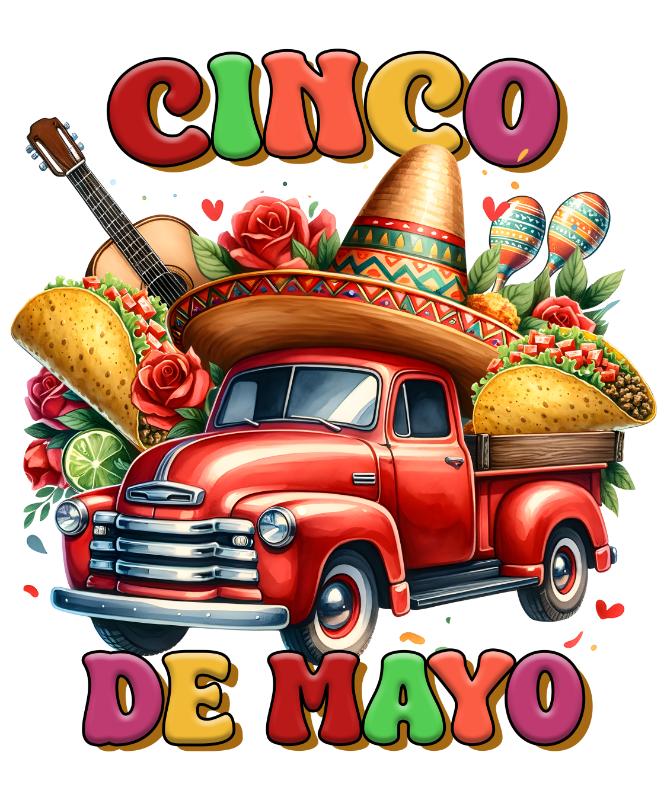 UV DTF decal Stickers cup wraps small decals mexico mexican festival 42 for Cup, glass, mugs, phone case, car, computer, furniture decals, DIY stickers UV DTF Transfer stickers wraps DIY Crafts