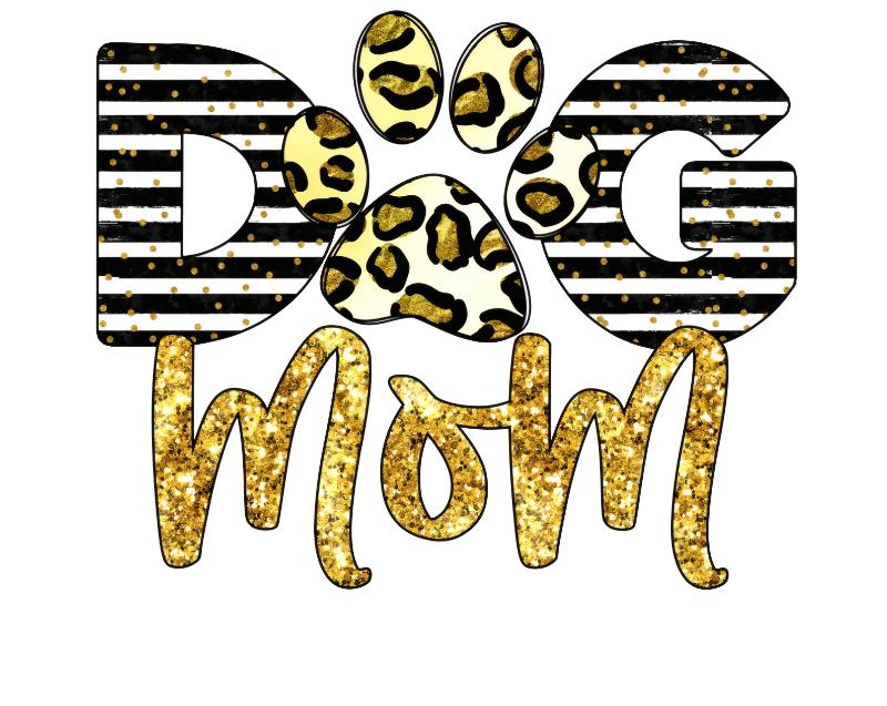 Heat transfers Iron on stickers  pet dog cat mom 5 for Tshirts Iron on Decal Patches Stickers Clothes Hat Pillows DIY Crafts