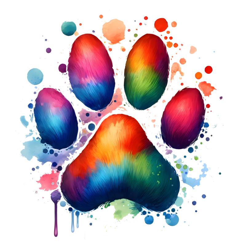 Heat transfers Iron on stickers  pet dog cat mom 209 for Tshirts Iron on Decal Patches Stickers Clothes Hat Pillows DIY Crafts