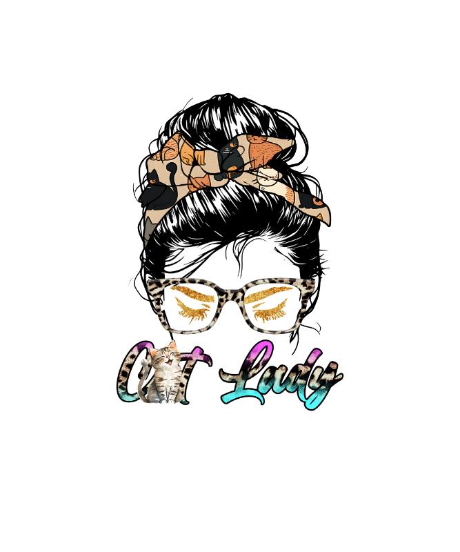 Heat transfers Iron on stickers  pet dog cat mom 197 for Tshirts Iron on Decal Patches Stickers Clothes Hat Pillows DIY Crafts