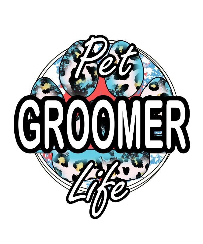 Heat transfers Iron on stickers  pet dog cat mom 185 for Tshirts Iron on Decal Patches Stickers Clothes Hat Pillows DIY Crafts