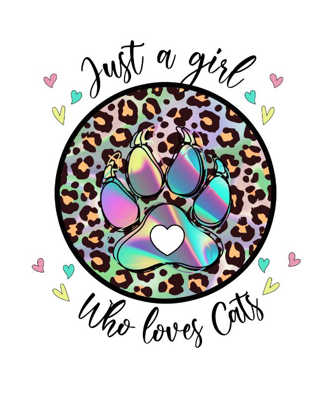 Heat transfers Iron on stickers  pet dog cat mom 164 for Tshirts Iron on Decal Patches Stickers Clothes Hat Pillows DIY Crafts