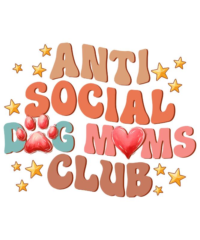 Heat transfers Iron on stickers  pet dog cat mom 158 for Tshirts Iron on Decal Patches Stickers Clothes Hat Pillows DIY Crafts