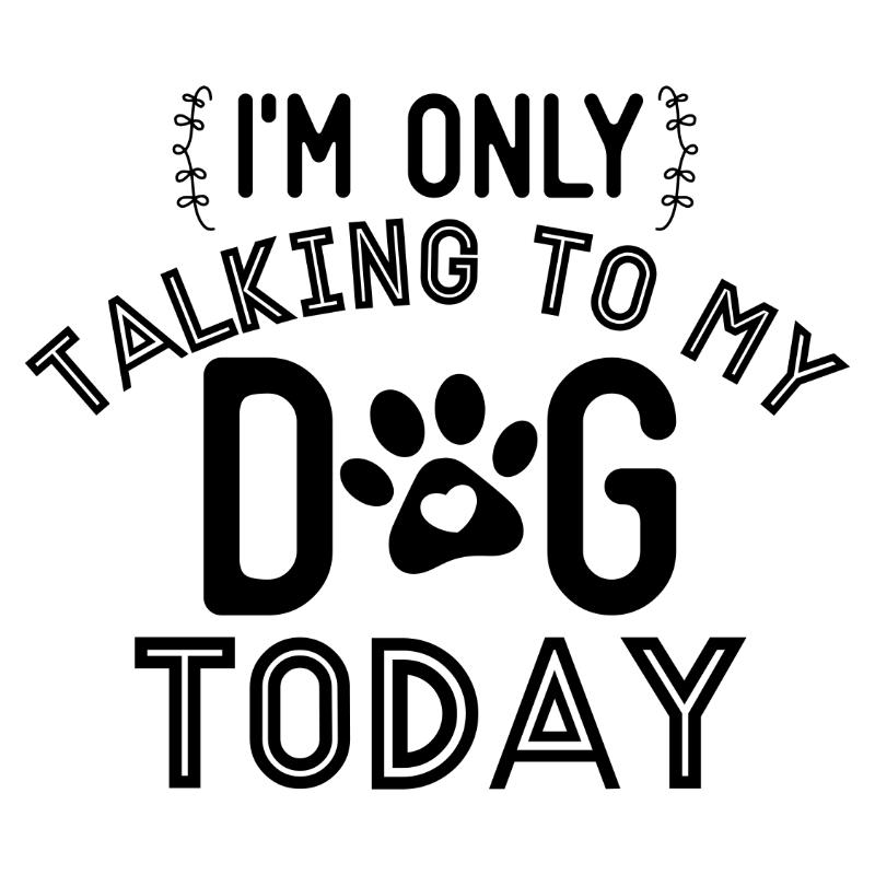 Heat transfers Iron on stickers  pet dog cat mom 104 for Tshirts Iron on Decal Patches Stickers Clothes Hat Pillows DIY Crafts