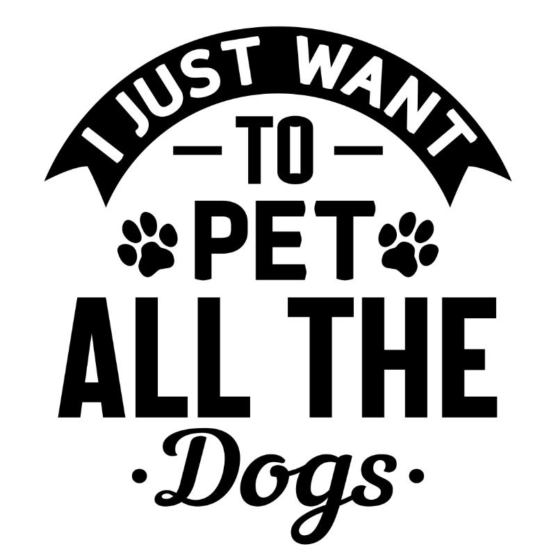 Heat transfers Iron on stickers  pet dog cat mom 95 for Tshirts Iron on Decal Patches Stickers Clothes Hat Pillows DIY Crafts