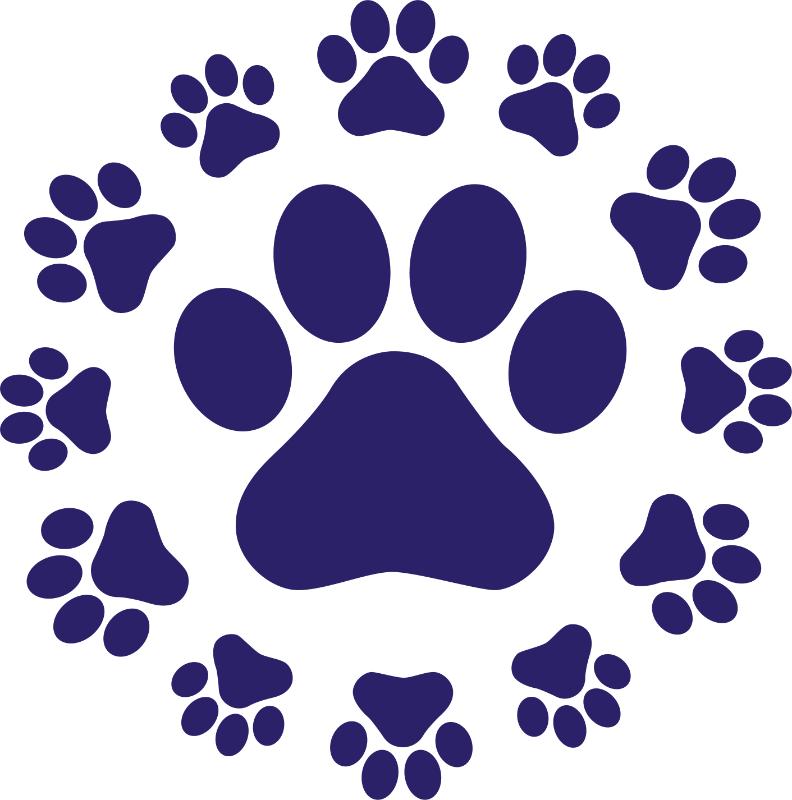 Heat transfers Iron on stickers  pet dog cat mom 92 for Tshirts Iron on Decal Patches Stickers Clothes Hat Pillows DIY Crafts