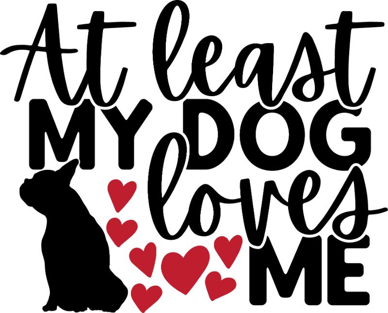 Heat transfers Iron on stickers  pet dog cat mom 91 for Tshirts Iron on Decal Patches Stickers Clothes Hat Pillows DIY Crafts