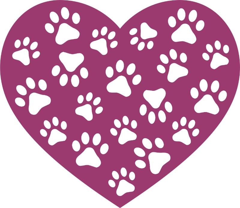 Heat transfers Iron on stickers  pet dog cat mom 89 for Tshirts Iron on Decal Patches Stickers Clothes Hat Pillows DIY Crafts