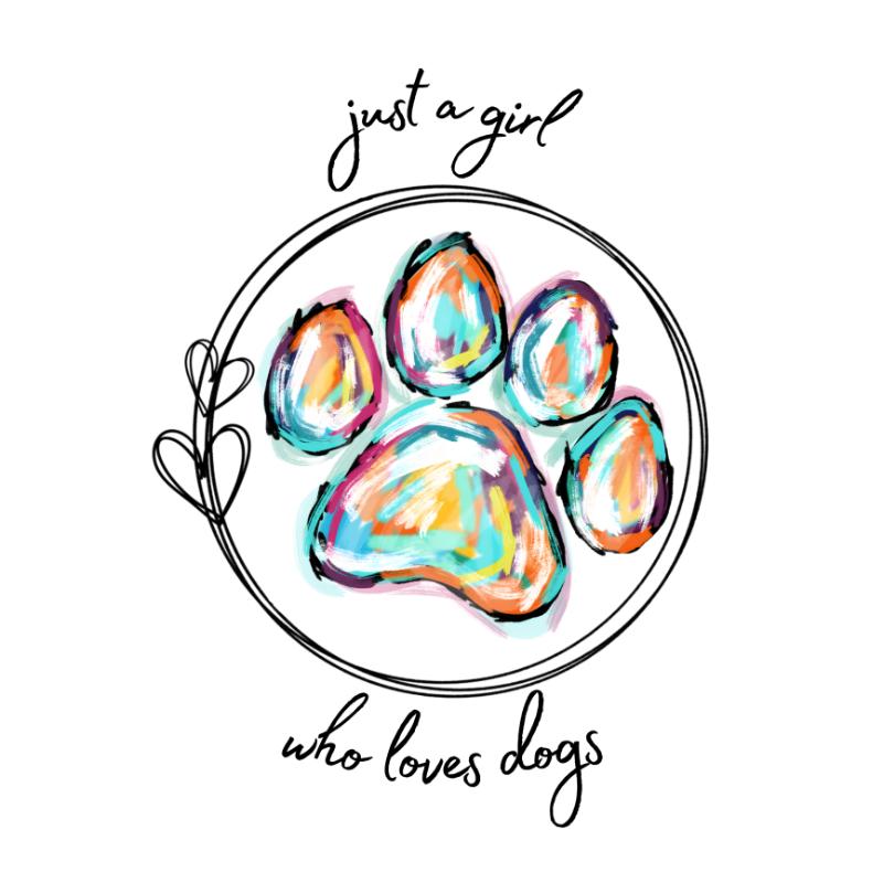 Heat transfers Iron on stickers  pet dog cat mom 86 for Tshirts Iron on Decal Patches Stickers Clothes Hat Pillows DIY Crafts