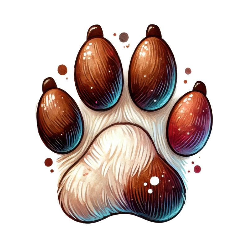 Heat transfers Iron on stickers  pet dog cat mom 82 for Tshirts Iron on Decal Patches Stickers Clothes Hat Pillows DIY Crafts