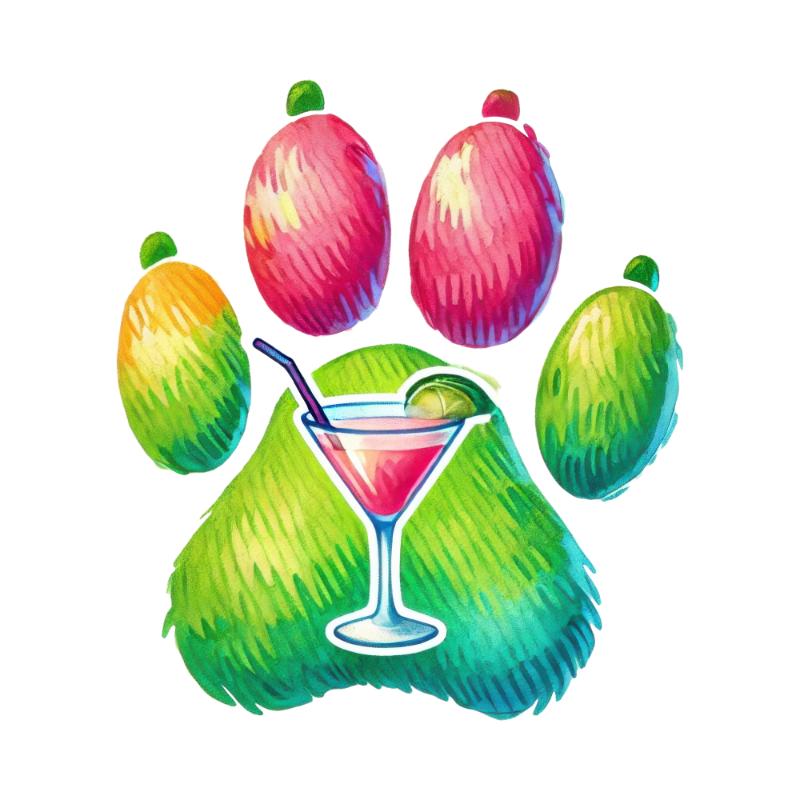 Heat transfers Iron on stickers  pet dog cat mom 74 for Tshirts Iron on Decal Patches Stickers Clothes Hat Pillows DIY Crafts