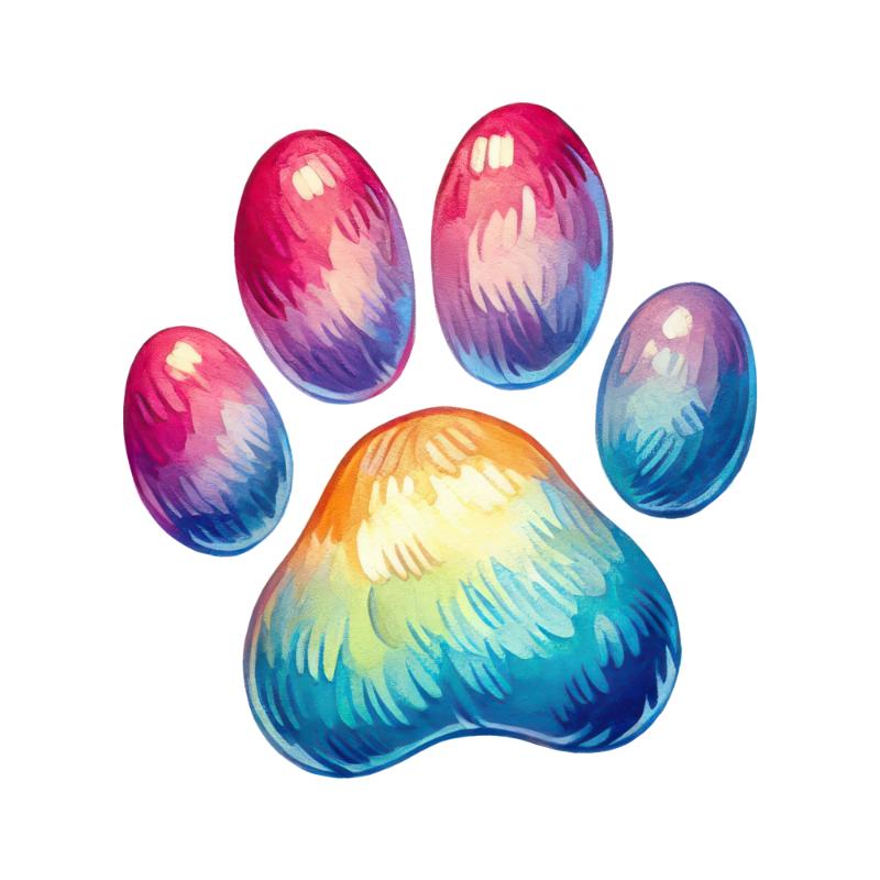 Heat transfers Iron on stickers  pet dog cat mom 44 for Tshirts Iron on Decal Patches Stickers Clothes Hat Pillows DIY Crafts