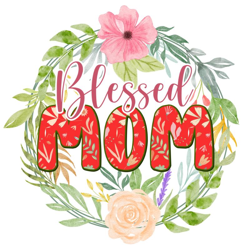 Heat transfers Iron on stickers  pet dog cat mom 41 for Tshirts Iron on Decal Patches Stickers Clothes Hat Pillows DIY Crafts