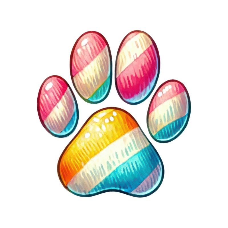 Heat transfers Iron on stickers  pet dog cat mom 34 for Tshirts Iron on Decal Patches Stickers Clothes Hat Pillows DIY Crafts