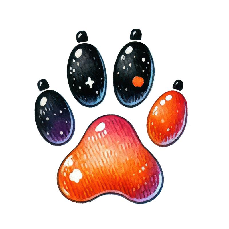 Heat transfers Iron on stickers  pet dog cat mom 31 for Tshirts Iron on Decal Patches Stickers Clothes Hat Pillows DIY Crafts