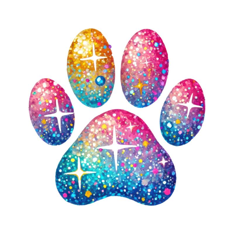 Heat transfers Iron on stickers  pet dog cat mom 30 for Tshirts Iron on Decal Patches Stickers Clothes Hat Pillows DIY Crafts