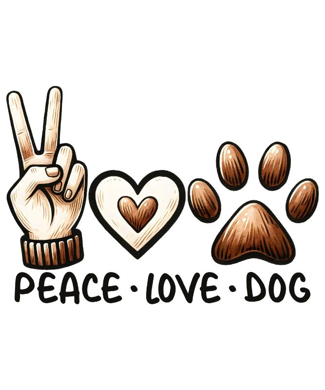 Heat transfers Iron on stickers  pet dog cat mom 22 for Tshirts Iron on Decal Patches Stickers Clothes Hat Pillows DIY Crafts