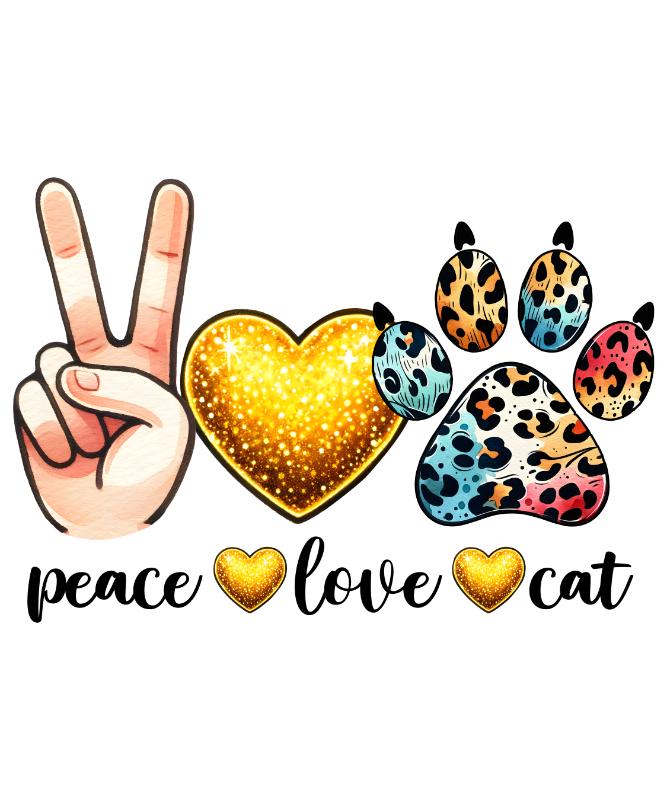 Heat transfers Iron on stickers  pet dog cat mom 14 for Tshirts Iron on Decal Patches Stickers Clothes Hat Pillows DIY Crafts