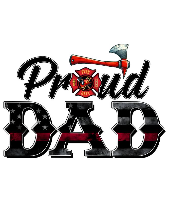 Heat transfers Iron on stickers  Police Firefighter 4 for Tshirts Iron on Decal Patches Stickers Clothes Hat Pillows DIY Crafts