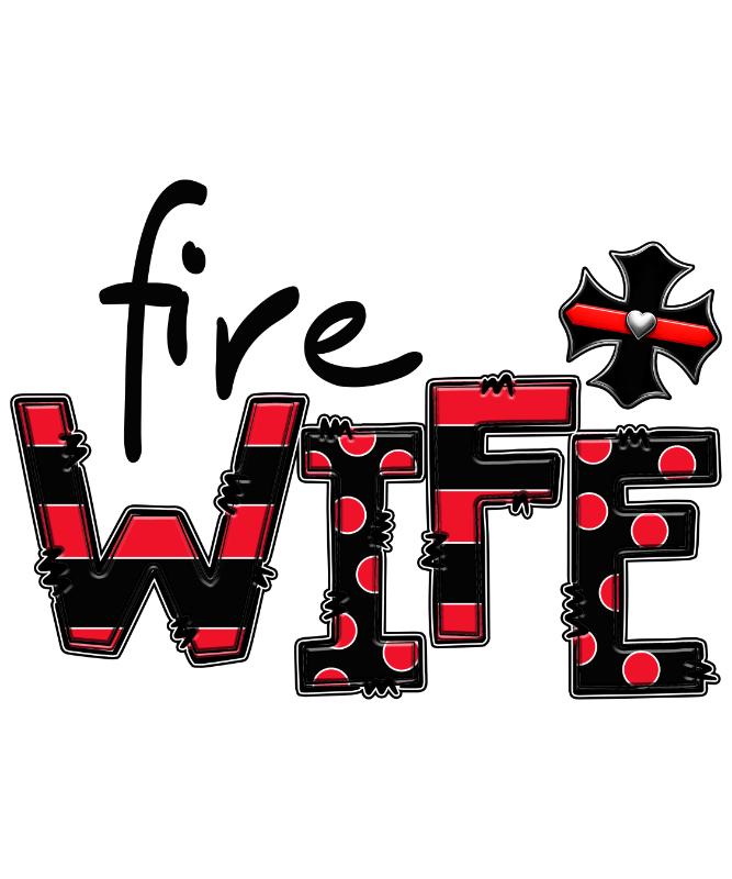 Heat transfers Iron on stickers  Police Firefighter 32 for Tshirts Iron on Decal Patches Stickers Clothes Hat Pillows DIY Crafts