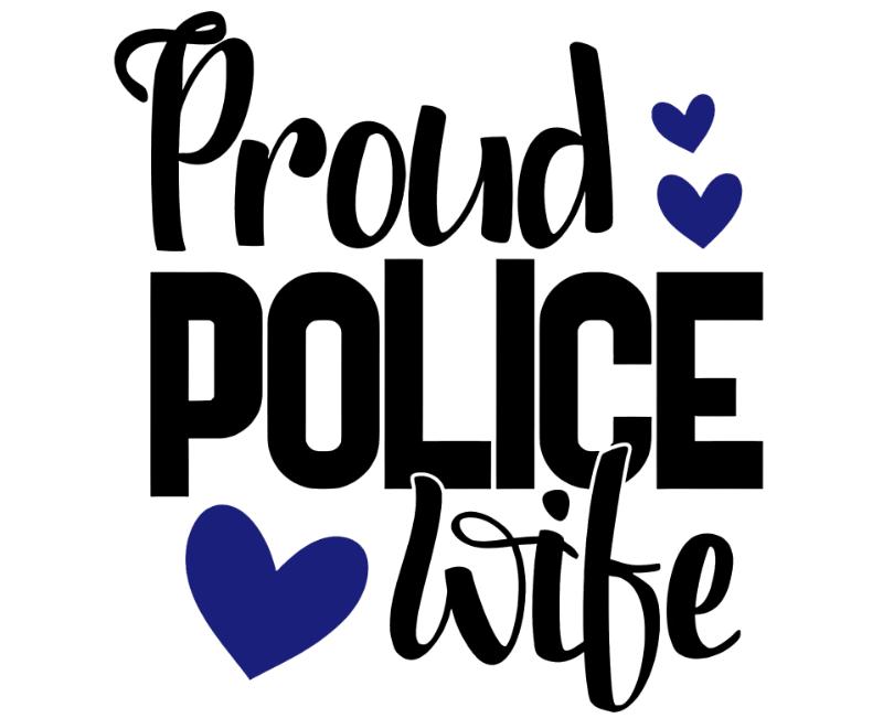 Heat transfers Iron on stickers  Police Firefighter 30 for Tshirts Iron on Decal Patches Stickers Clothes Hat Pillows DIY Crafts