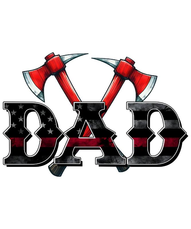 Heat transfers Iron on stickers  Police Firefighter 25 for Tshirts Iron on Decal Patches Stickers Clothes Hat Pillows DIY Crafts