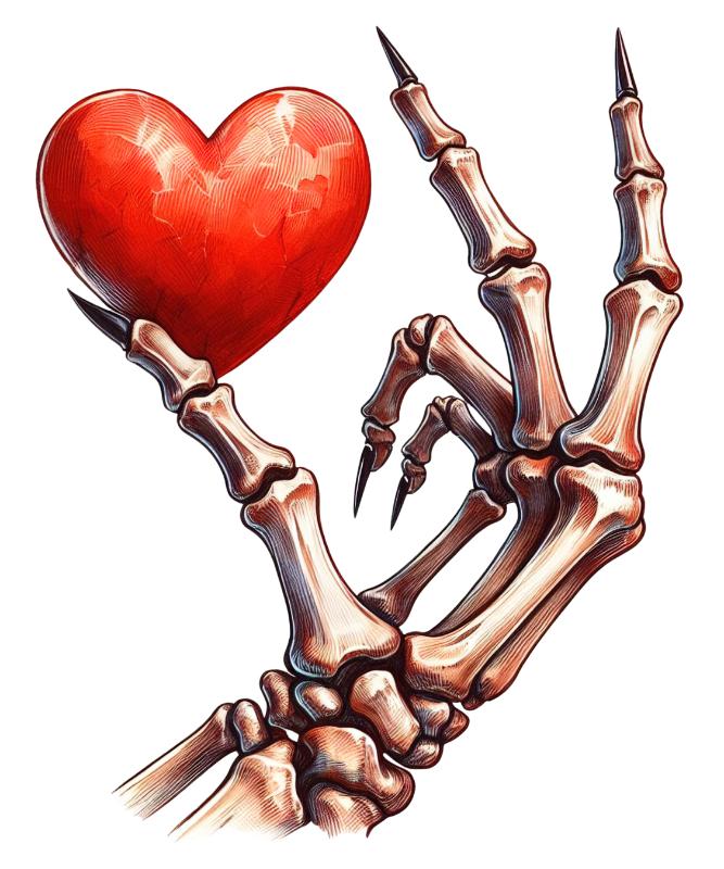 Heat transfers Iron on stickers  Skull Skeleton 79 for Tshirts Iron on Decal Patches Stickers Clothes Hat Pillows DIY Crafts