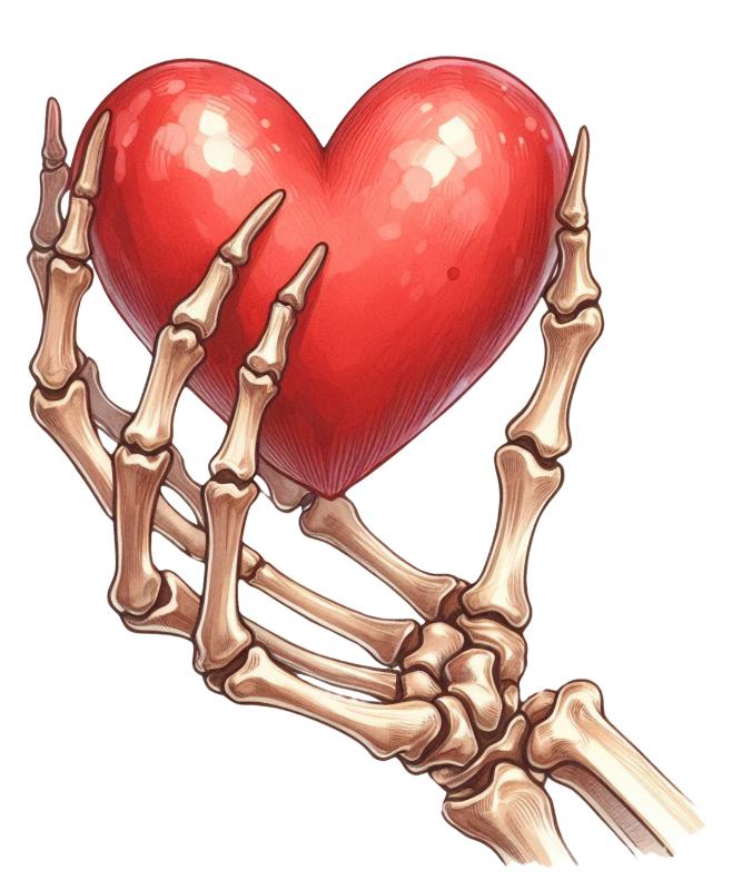 Heat transfers Iron on stickers  Skull Skeleton 68 for Tshirts Iron on Decal Patches Stickers Clothes Hat Pillows DIY Crafts