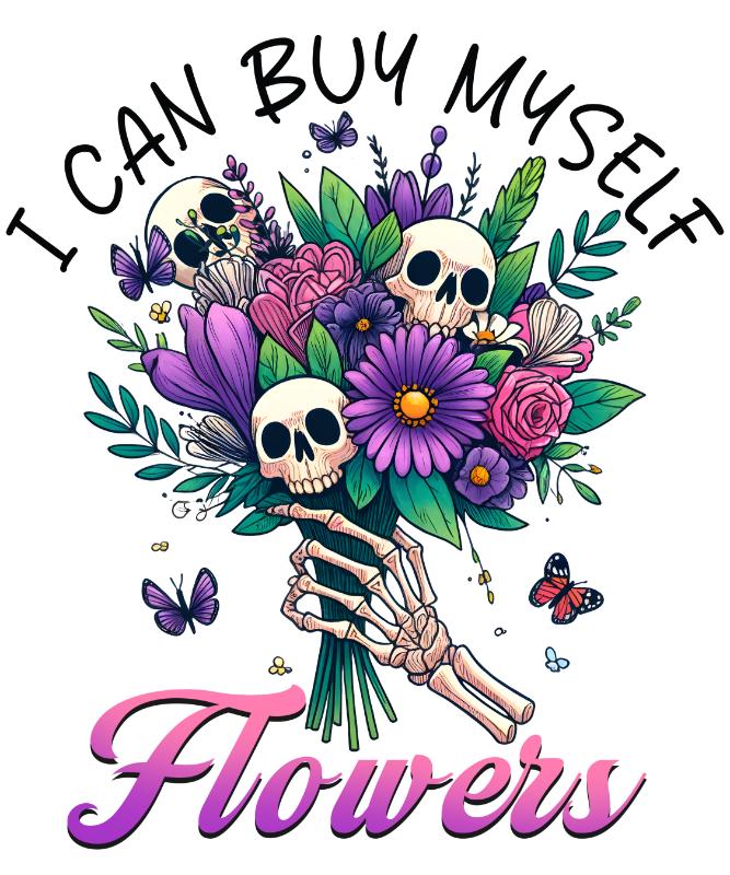 Heat transfers Iron on stickers  Skull Skeleton 54 for Tshirts Iron on Decal Patches Stickers Clothes Hat Pillows DIY Crafts