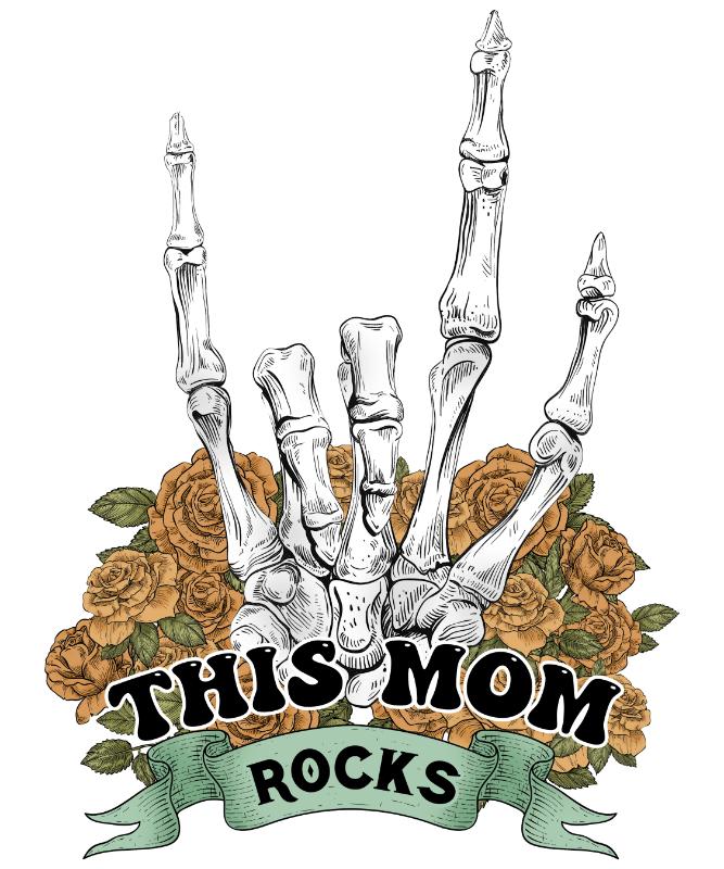 Heat transfers Iron on stickers  Skull Skeleton 34 for Tshirts Iron on Decal Patches Stickers Clothes Hat Pillows DIY Crafts