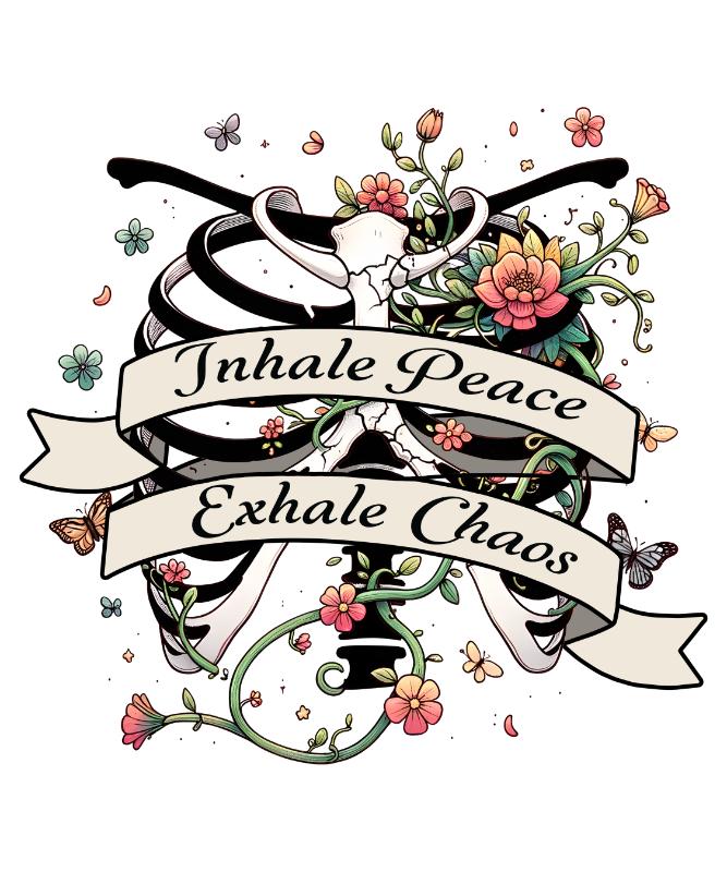 Heat transfers Iron on stickers  Skull Skeleton 16 for Tshirts Iron on Decal Patches Stickers Clothes Hat Pillows DIY Crafts