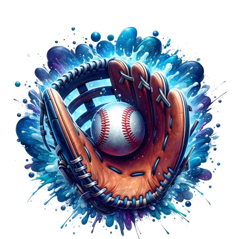 Heat transfers Iron on stickers  football baseball soccor basketball ball 501 for Tshirts Iron on Decal Patches Stickers Clothes Hat Pillows DIY Crafts