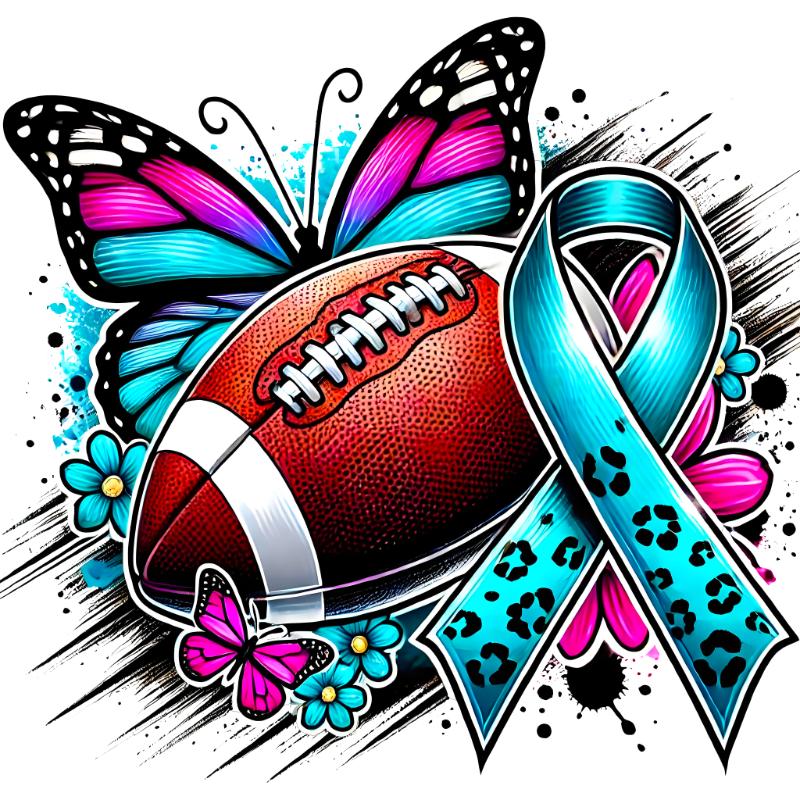 Heat transfers Iron on stickers  football baseball soccor basketball ball 492 for Tshirts Iron on Decal Patches Stickers Clothes Hat Pillows DIY Crafts