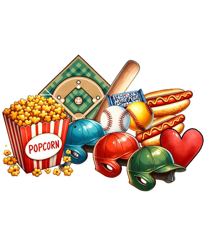 Heat transfers Iron on stickers  football baseball soccor basketball ball 479 for Tshirts Iron on Decal Patches Stickers Clothes Hat Pillows DIY Crafts