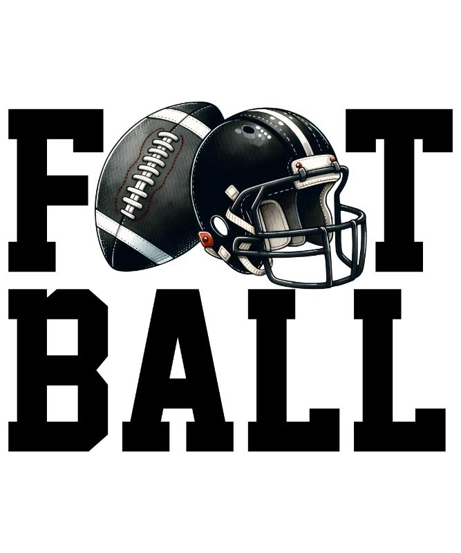 Heat transfers Iron on stickers  football baseball soccor basketball ball 471 for Tshirts Iron on Decal Patches Stickers Clothes Hat Pillows DIY Crafts