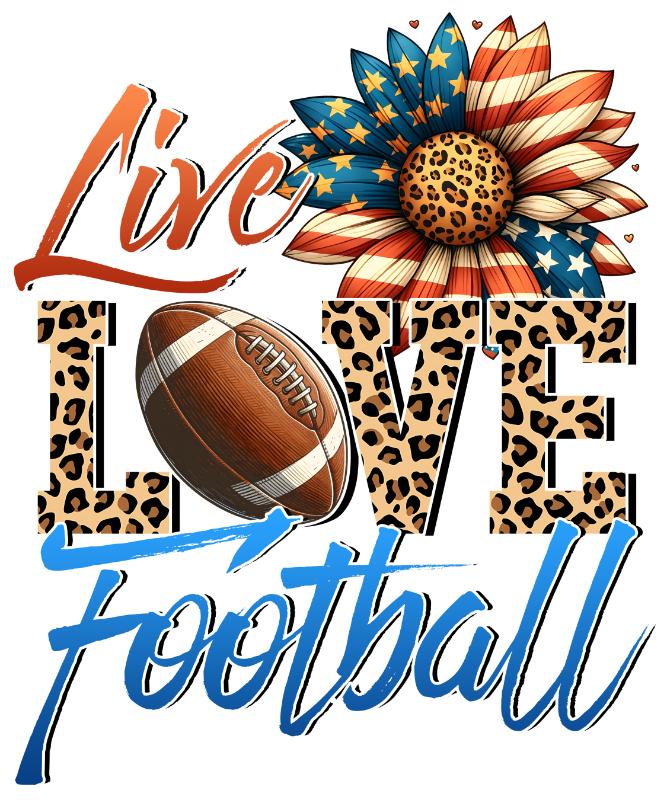 Heat transfers Iron on stickers  football baseball soccor basketball ball 467 for Tshirts Iron on Decal Patches Stickers Clothes Hat Pillows DIY Crafts