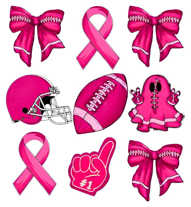 Heat transfers Iron on stickers  football baseball soccor basketball ball 440 for Tshirts Iron on Decal Patches Stickers Clothes Hat Pillows DIY Crafts