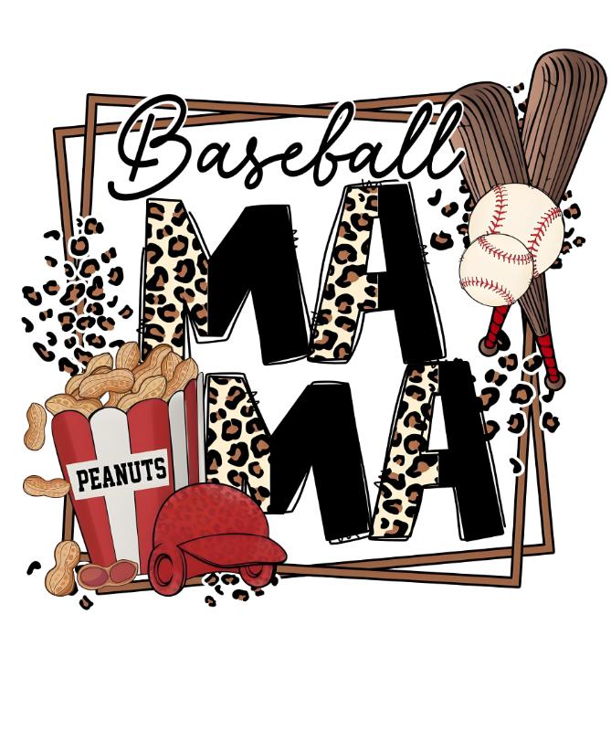 Heat transfers Iron on stickers  football baseball soccor basketball ball 434 for Tshirts Iron on Decal Patches Stickers Clothes Hat Pillows DIY Crafts