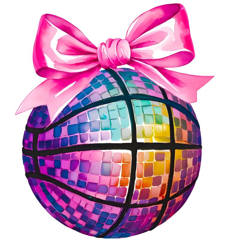 Heat transfers Iron on stickers  football baseball soccor basketball ball 432 for Tshirts Iron on Decal Patches Stickers Clothes Hat Pillows DIY Crafts