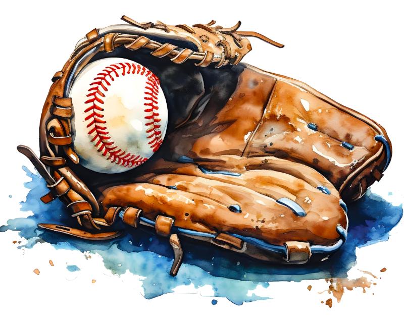 Heat transfers Iron on stickers  football baseball soccor basketball ball 416 for Tshirts Iron on Decal Patches Stickers Clothes Hat Pillows DIY Crafts