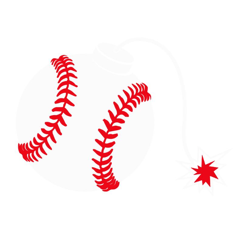 Heat transfers Iron on stickers  football baseball soccor basketball ball 395 for Tshirts Iron on Decal Patches Stickers Clothes Hat Pillows DIY Crafts