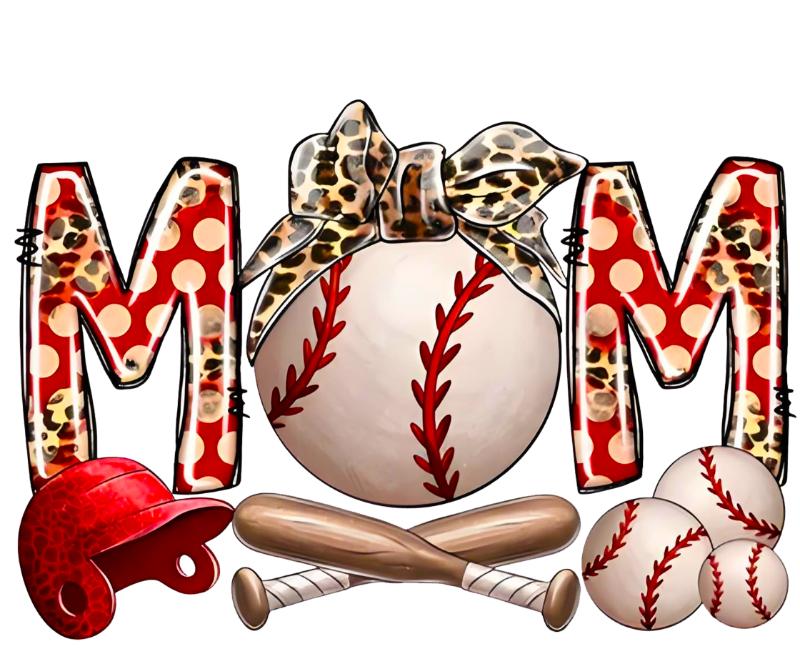 Heat transfers Iron on stickers  football baseball soccor basketball ball 382 for Tshirts Iron on Decal Patches Stickers Clothes Hat Pillows DIY Crafts