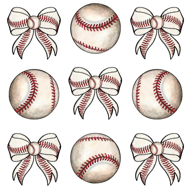 Heat transfers Iron on stickers  football baseball soccor basketball ball 345 for Tshirts Iron on Decal Patches Stickers Clothes Hat Pillows DIY Crafts