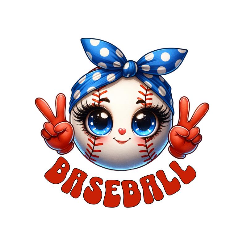 Heat transfers Iron on stickers  football baseball soccor basketball ball 332 for Tshirts Iron on Decal Patches Stickers Clothes Hat Pillows DIY Crafts