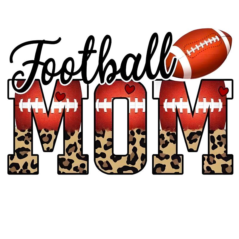 Heat transfers Iron on stickers  football baseball soccor basketball ball 315 for Tshirts Iron on Decal Patches Stickers Clothes Hat Pillows DIY Crafts