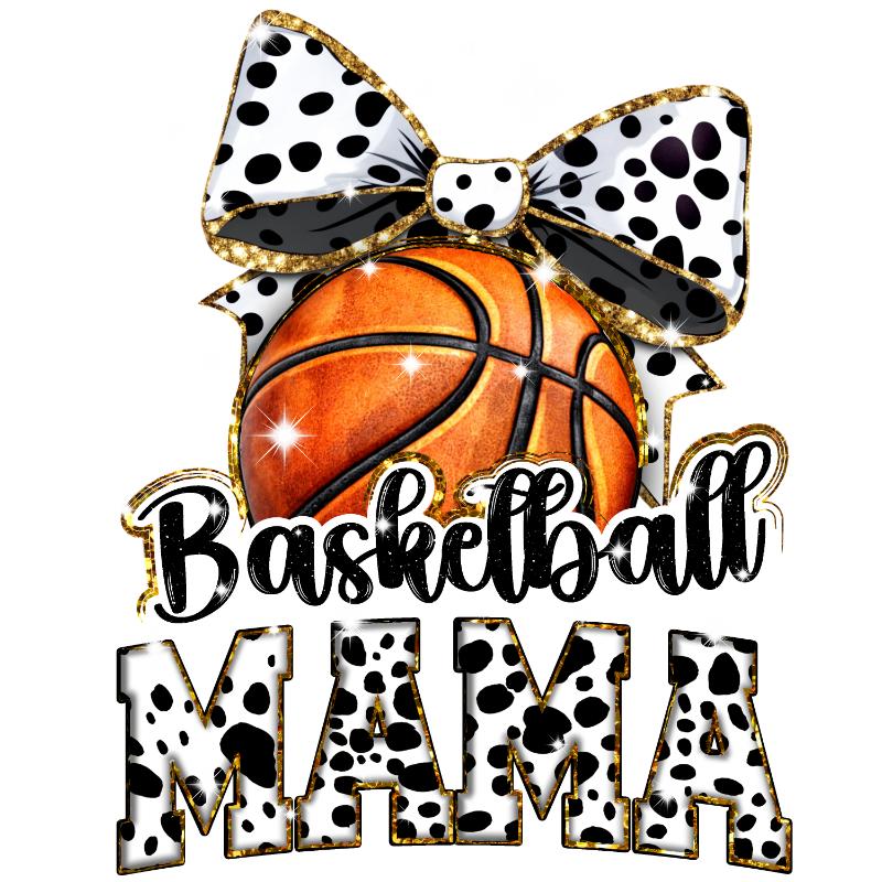 Heat transfers Iron on stickers  football baseball soccor basketball ball 300 for Tshirts Iron on Decal Patches Stickers Clothes Hat Pillows DIY Crafts