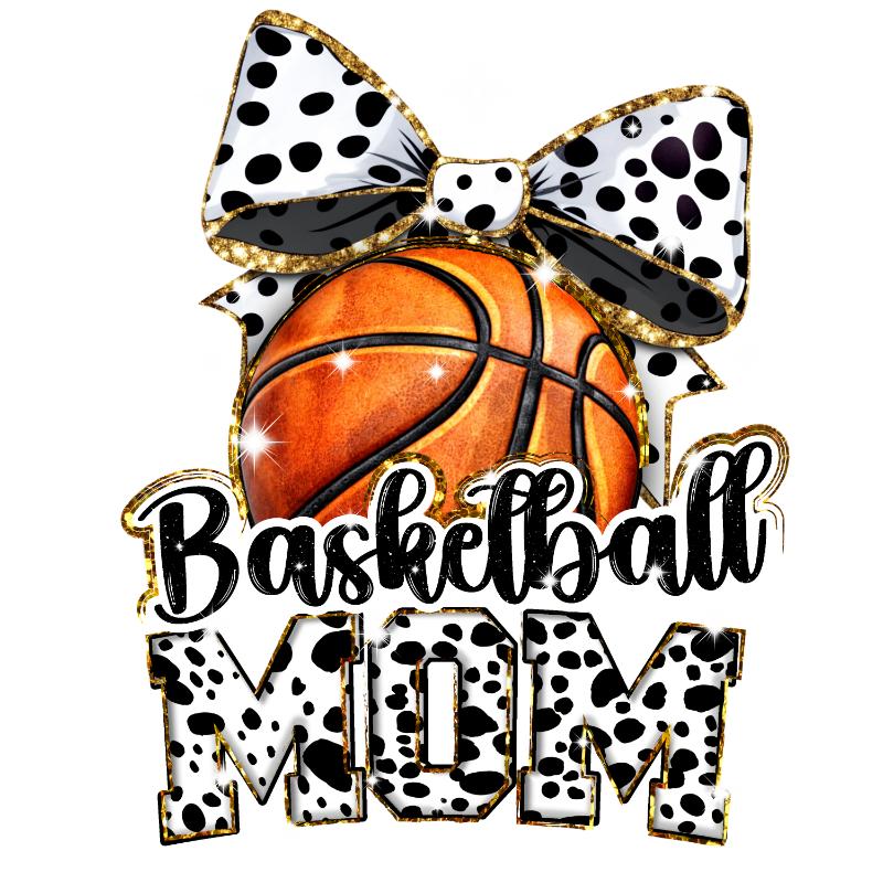 Heat transfers Iron on stickers  football baseball soccor basketball ball 299 for Tshirts Iron on Decal Patches Stickers Clothes Hat Pillows DIY Crafts