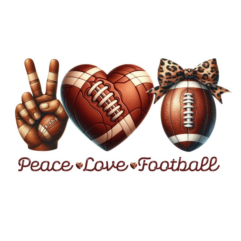 Heat transfers Iron on stickers  football baseball soccor basketball ball 271 for Tshirts Iron on Decal Patches Stickers Clothes Hat Pillows DIY Crafts