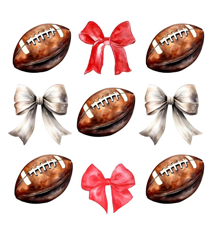 UV DTF decal Stickers cup wraps small decals football baseball soccor basketball ball 257 for Cup, glass, mugs, phone case, car, computer, furniture decals, DIY stickers UV DTF Transfer stickers wraps DIY Crafts